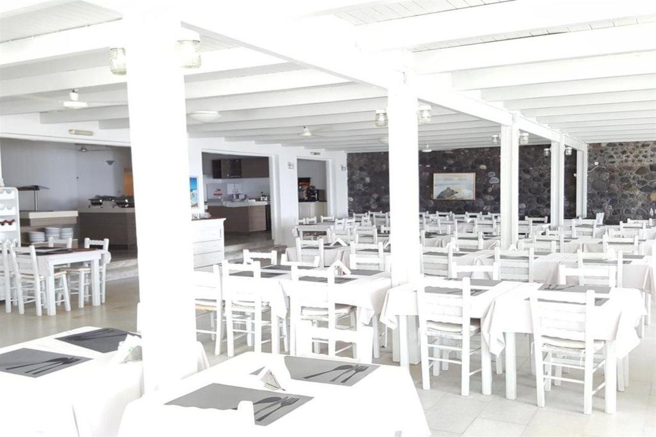 Okeanis Beach Agia Paraskevi  Extérieur photo