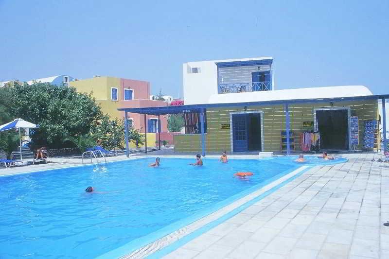 Okeanis Beach Agia Paraskevi  Extérieur photo