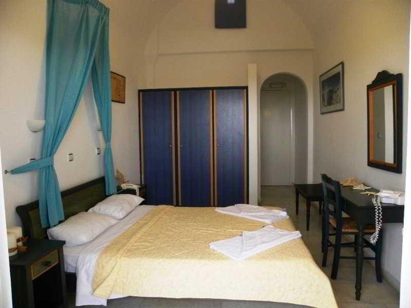 Okeanis Beach Agia Paraskevi  Extérieur photo